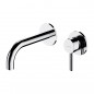 OMNIRES Y BATERIA UMYWALKOWA PODTYNKOWA CHROM Y1215CR