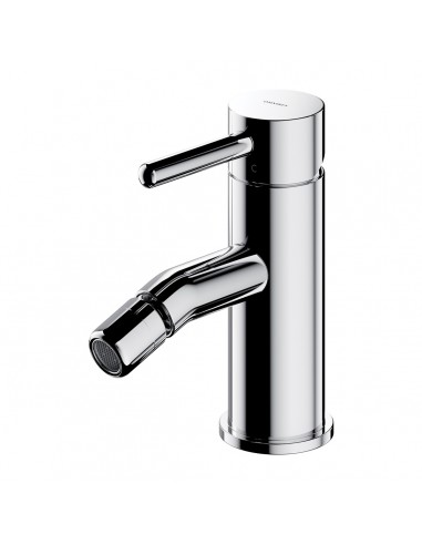 OMNIRES Y BATERIA BIDETOWA 15 CM CHROM Y1220STCR