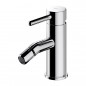 OMNIRES Y BATERIA BIDETOWA 15 CM CHROM Y1220STCR