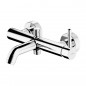 OMNIRES Y BATERIA WANNOWO-PRYSZNICOWA CHROM Y1230CR