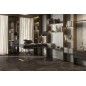 Lafaenza aesthetica golden black satyna 60x120 AE GOL6 12 LPM gat.1 Lafaenza aesthetica golden black satyna 60x120 AE GOL6 12 LPM gat.1