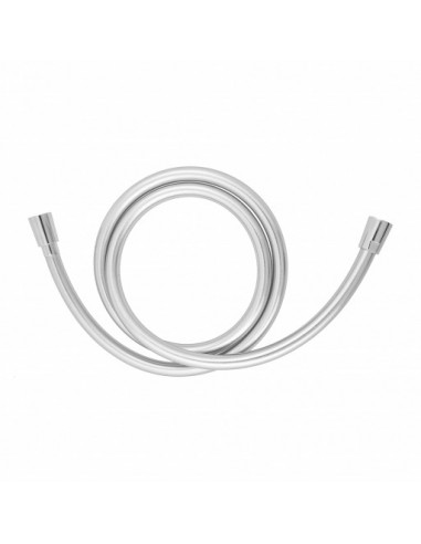 OMNIRES SILVER WĄŻ PRYSZNICOWY 150 CM CHROM X150SL