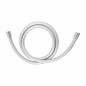 OMNIRES SILVER WĄŻ PRYSZNICOWY 150 CM CHROM X150SL