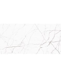 CERAMICA LIMONE MARMO WHITE MAT 60X120 GAT.1