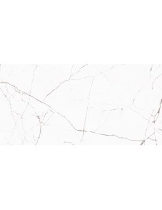 CERAMICA LIMONE MARMO WHITE POLER 60x120 GAT.1