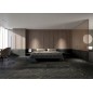 CERAMICA LIMONE MASSIMO BLACK MAT 60x120 GAT.1