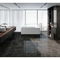 CERAMICA LIMONE MASSIMO BLACK POLER 60x120 GAT.1