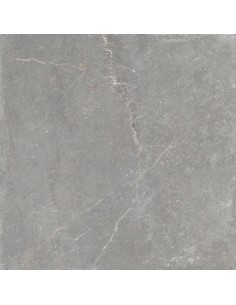 CERAMICA LIMONE BLUE MOON GREY SOFT MAT 90X90 GAT.1