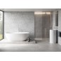 CERAMICA LIMONE BLUE MOON GREY SOFT MAT 90X90 GAT.1