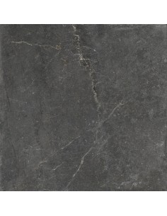 CERAMICA LIMONE BLUE MOON BLACK SOFT MAT 90X90 GAT.1