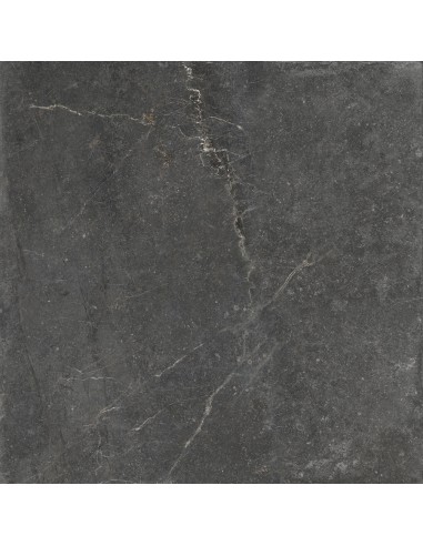 CERAMICA LIMONE BLUE MOON BLACK SOFT MAT 90X90 GAT.1