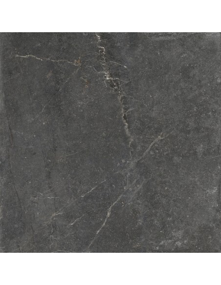 CERAMICA LIMONE BLUE MOON BLACK SOFT MAT 90X90 GAT.1