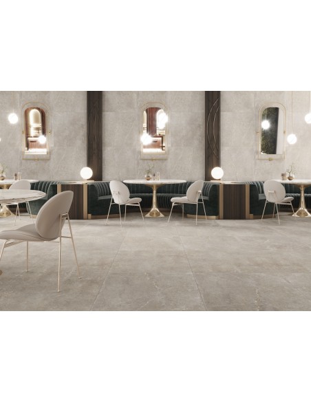 CERAMICA LIMONE BLUE MOON TAUPE SOFT MAT 60X120 GAT.1