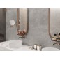 CERAMICA LIMONE BLUE MOON GREY SOFT MAT 60X120 GAT.1