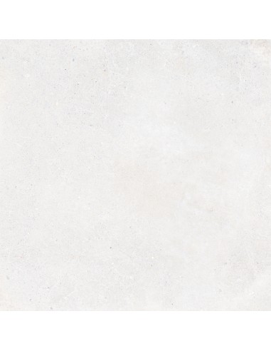 CERAMICA LIMONE TORO WHITE MAT 90X90 GAT.1