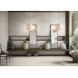CERAMICA LIMONE TORO WHITE MAT 90X90 GAT.1