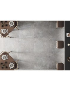 CERAMICA LIMONE TORO GREY MAT 90X90 GAT.1