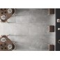 CERAMICA LIMONE TORO GREY MAT 90X90 GAT.1