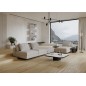 CERAMICA LIMONE OTELLO LIGHT BEIGE MAT 19,3X120,2 GAT.1