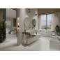 CERAMICA LIMONE AVIANO WHITE MAT 59,7X119,7 GAT.1