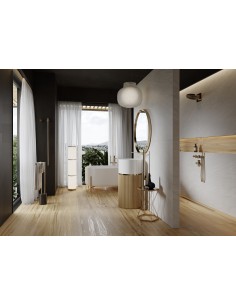 CERAMICA LIMONE CONNOR GREY MAT 59,7X119,7 GAT.1