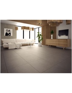 CERAMICA LIMONE QUBUS BEIGE SUGAR LAPPATO 60X60 GAT.1