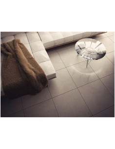 CERAMICA LIMONE QUBUS GREY SUGAR LAPPATO 60X60 GAT.1