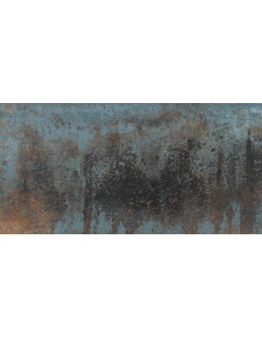 CERAMICA LIMONE ARIA BLUE LAPPATO 60X120 GAT.1