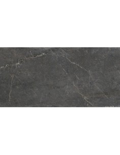 CERAMICA LIMONE BLUE MOON BLACK SOFT MAT 60X120 GAT.1