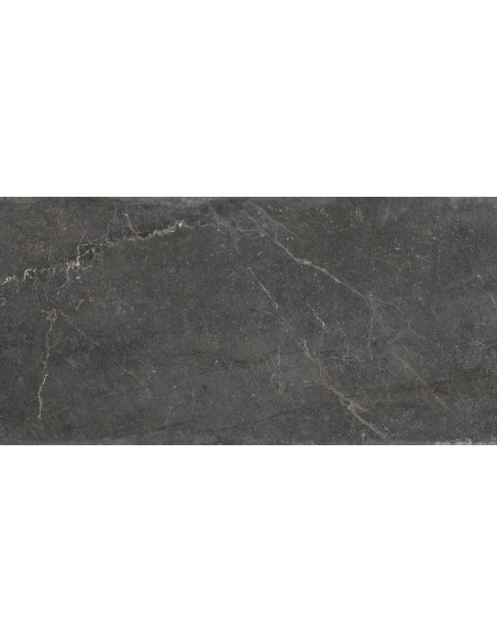 CERAMICA LIMONE BLUE MOON BLACK SOFT MAT 60X120 GAT.1