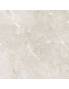 TUBĄDZIN SHINESTONE WHITE MAT 119,8X119,8 GAT.1