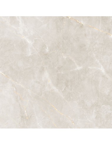 TUBĄDZIN SHINESTONE WHITE MAT 119,8X119,8 GAT.1