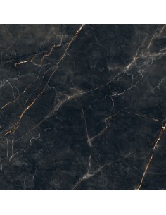 TUBĄDZIN SHINESTONE BLACK MAT 119,8X119,8 GAT.1