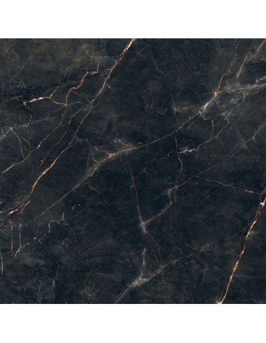 TUBĄDZIN SHINESTONE BLACK MAT 119,8X119,8 GAT.1