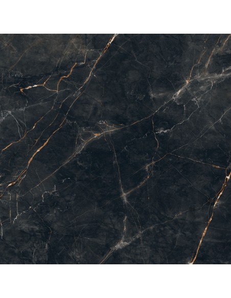 TUBĄDZIN SHINESTONE BLACK MAT 119,8X119,8 GAT.1