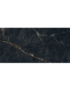 TUBĄDZIN SHINESTONE BLACK MAT 59,8X119,8 GAT.1