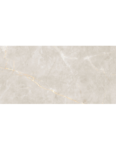 TUBĄDZIN SHINESTONE WHITE MAT 59,8X119,8 GAT.1