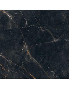 TUBĄDZIN SHINESTONE BLACK MAT 79,8X79,8 GAT.1