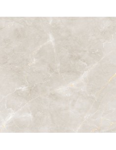 TUBĄDZIN SHINESTONE WHITE MAT 59,8X59,8 GAT.1