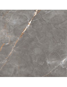 TUBĄDZIN SHINESTONE GREY MAT 59,8X59,8 GAT.1