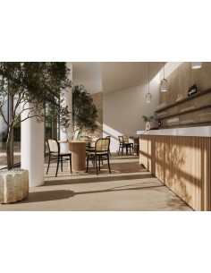 IMOLA AZUMA UP HAZELNUT MAT 120X120 A.UP 120NO RM GAT.1
