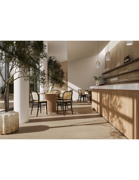 IMOLA AZUMA UP HAZELNUT MAT 120X120 A.UP 120NO RM GAT.1