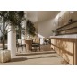 IMOLA AZUMA UP HAZELNUT MAT 120X120 A.UP 120NO RM GAT.1