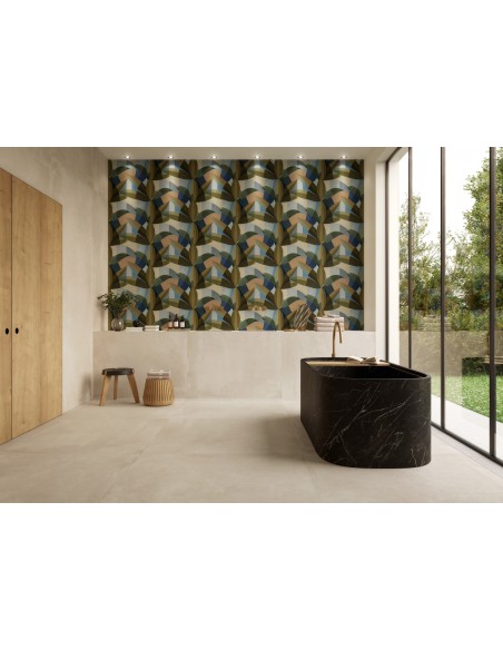 IMOLA AZUMA UP IVORY MAT 120X120 A.UP 120AV RM GAT.1