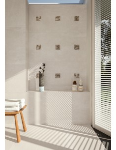 IMOLA AZUMA UP WHITE MAT 120X120 A.UP 120W RM GAT.1