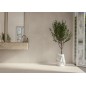 IMOLA AZUMA UP WHITE MAT 120X120 A.UP 120W RM GAT.1