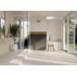 IMOLA AZUMA UP WHITE MAT 120X120 A.UP 120W RM GAT.1