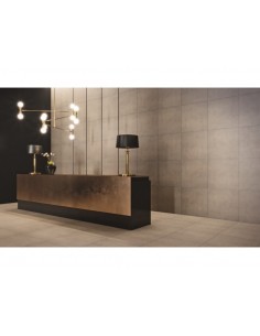 CERAMICA LIMONE QUBUS BEIGE MAT 60X60 GAT.1