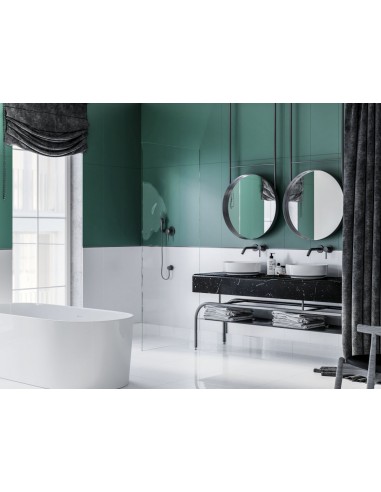 CERAMIKA COLOR WHITE MAT 30x90 GAT.1