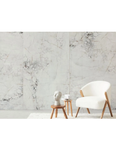 Tubądzin Balance Stone mat 59,8x119,8 Maciej Zień gat.1